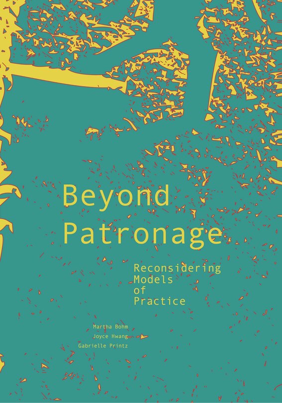Couverture_Beyond Patronage