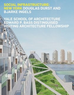 Front cover_Social Infrastructure: New York