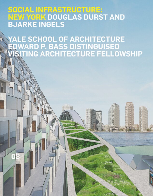 Front cover_Social Infrastructure: New York