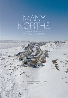 Couverture_Many Norths