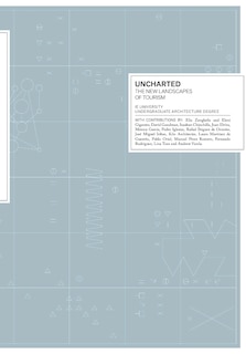 Couverture_Uncharted: The New Landscape Of Tourism