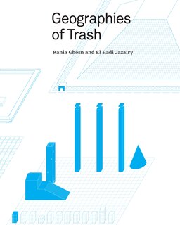 Front cover_Geographies Of Trash