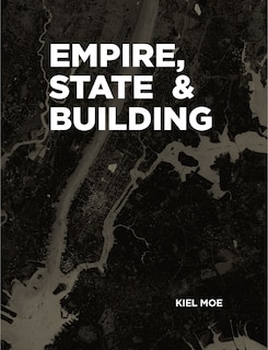 Front cover_Empire, State & Building