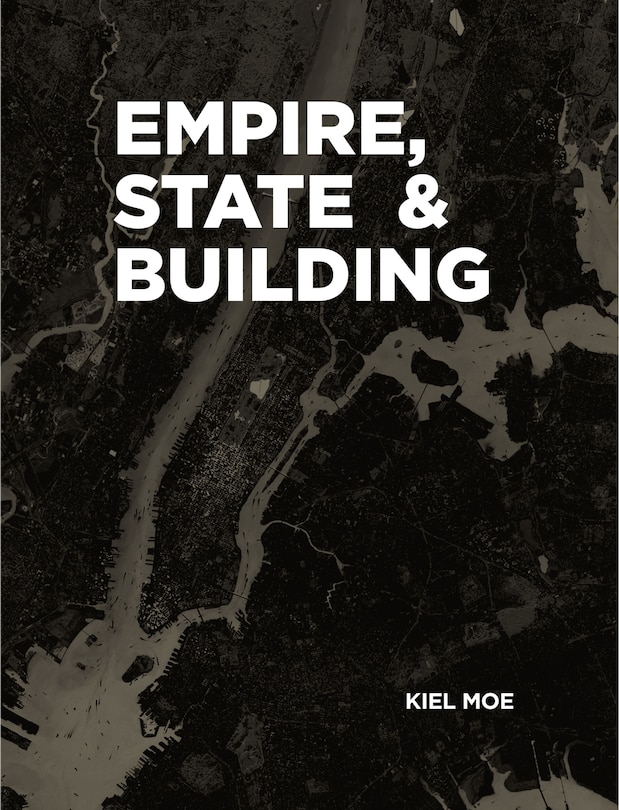 Front cover_Empire, State & Building