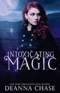 Front cover_Intoxicating Magic