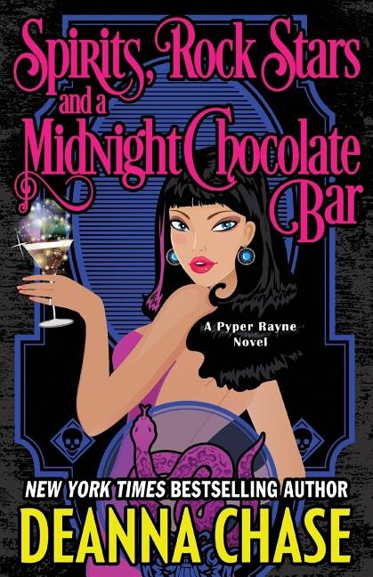 Front cover_Spirits, Rock Stars, and a Midnight Chocolate Bar