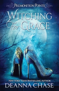 Front cover_Witching For Grace