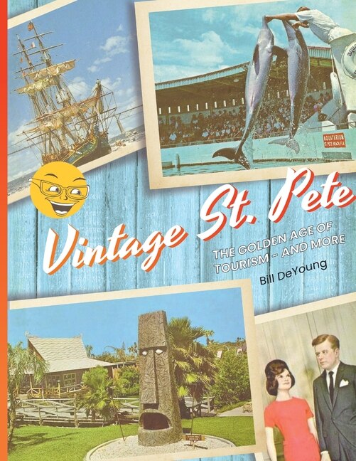 Couverture_Vintage St. Pete