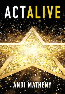Front cover_Act ALIVE