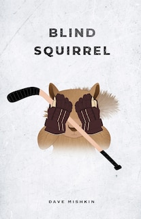 Front cover_Blind Squirrel