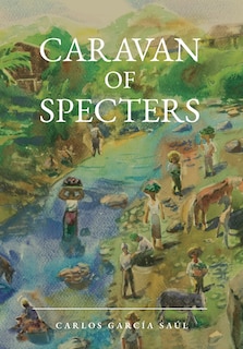 Couverture_Caravan of Specters