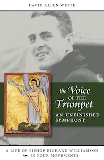Front cover_The Voice of the Trumpet