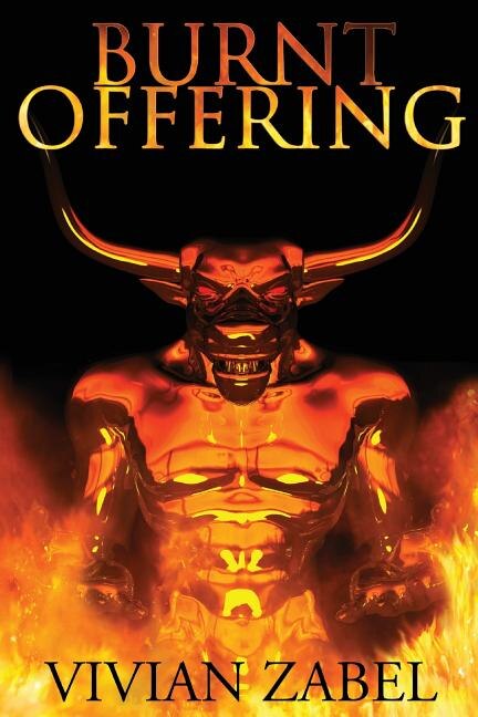 Front cover_Burnt Offering