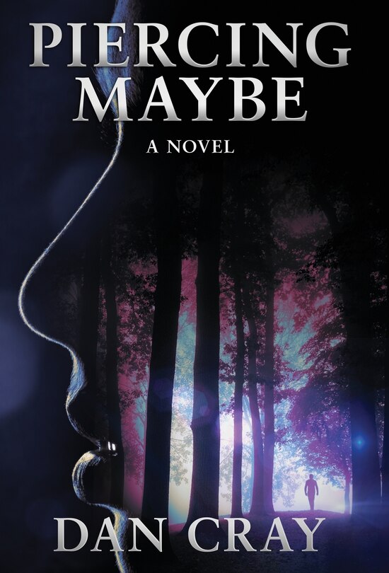 Front cover_Piercing Maybe