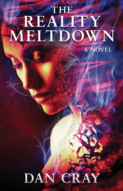 Front cover_The Reality Meltdown