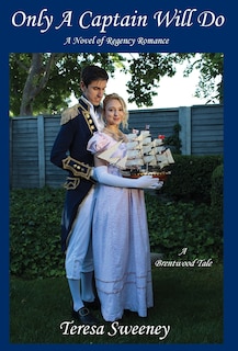 Front cover_Only A Captain Will Do