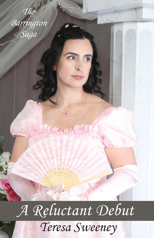 Couverture_A Reluctant Debut