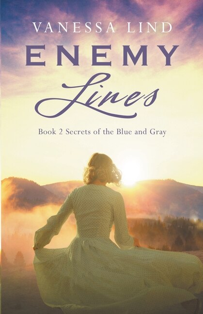 Couverture_Enemy Lines