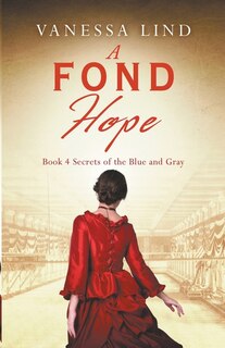 Front cover_A Fond Hope