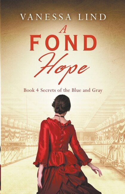 Front cover_A Fond Hope