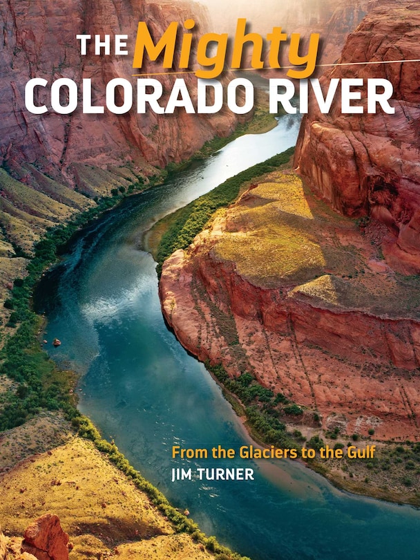 Couverture_Mighty Colorado River