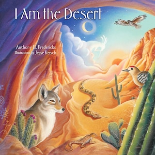 Couverture_I Am the Desert