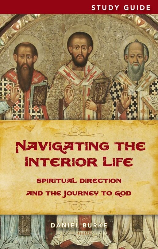 Couverture_Navigating the Interior Life Study Guide