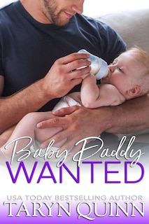 Baby Daddy Wanted