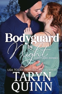 Front cover_Bodyguard by Night