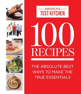 Front cover_100 Recipes