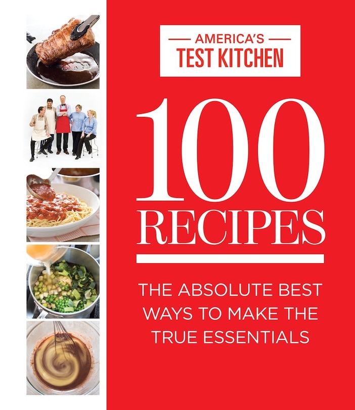 Front cover_100 Recipes