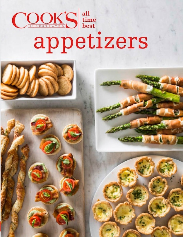 Couverture_All Time Best Appetizers
