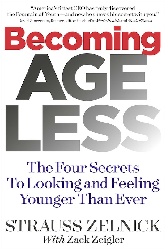 Front cover_Becoming Ageless