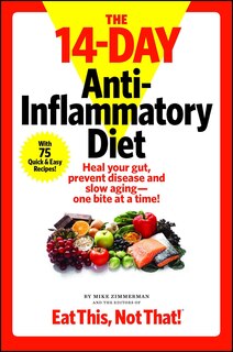Front cover_The 14-Day Anti-Inflammatory Diet