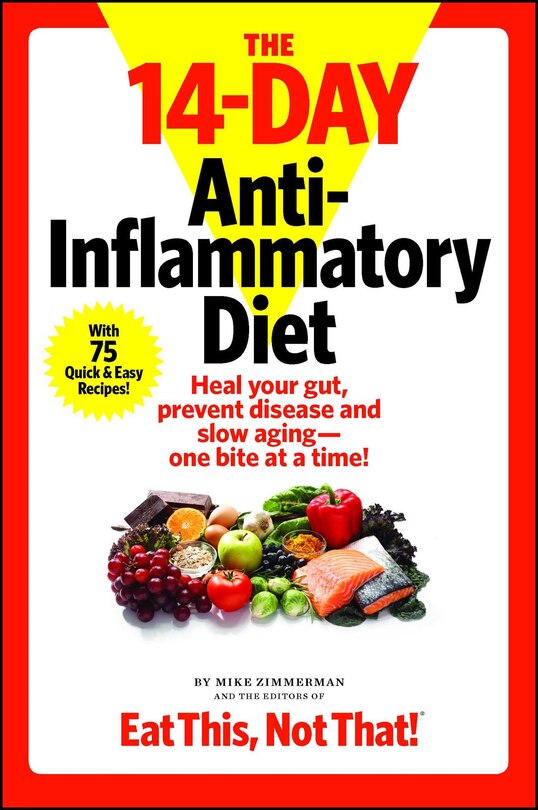 Front cover_The 14-Day Anti-Inflammatory Diet