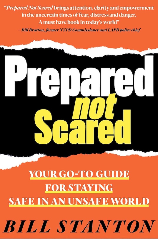 Couverture_Prepared not Scared