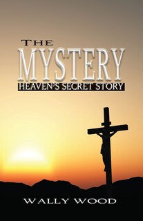 Front cover_The Mystery
