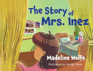 Couverture_The Story of Mrs. Inez