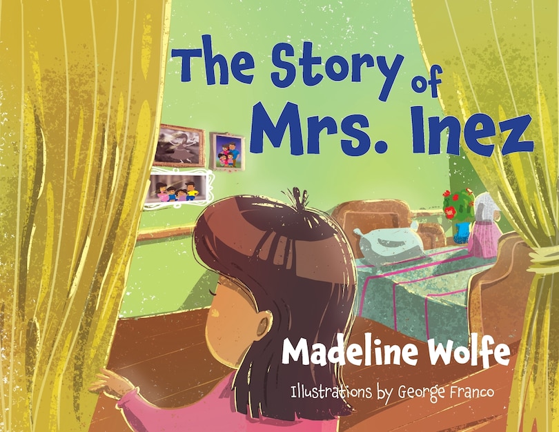 Couverture_The Story of Mrs. Inez