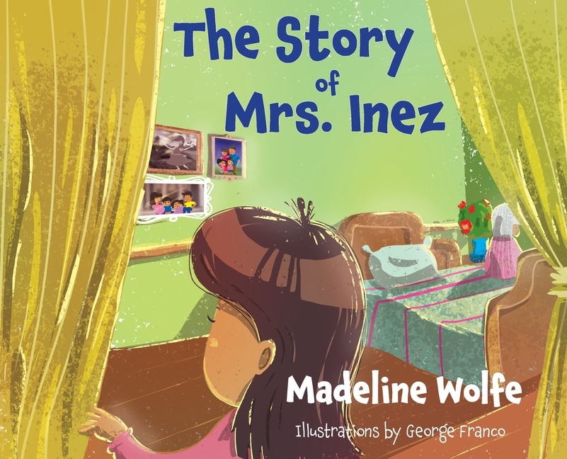 Couverture_The Story of Mrs. Inez