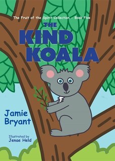 Couverture_The Kind Koala