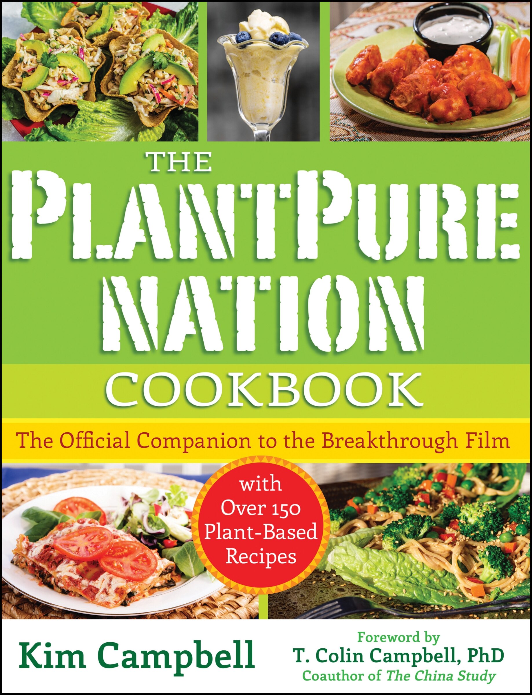 The Rootitoot Cookbook Indigo