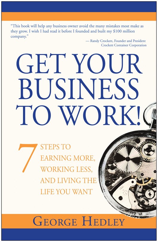Front cover_Get Your Business to Work!