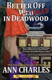 Couverture_Better Off Dead in Deadwood