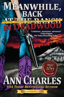 Couverture_Meanwhile, Back in Deadwood