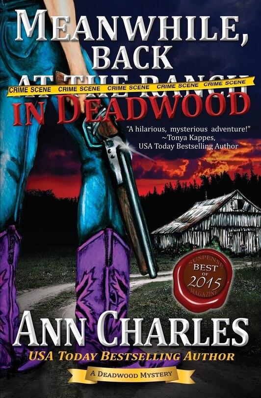 Couverture_Meanwhile, Back in Deadwood