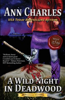Couverture_A Wild Fright in Deadwood