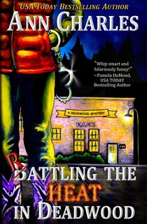 Front cover_Rattling the Heat in Deadwood