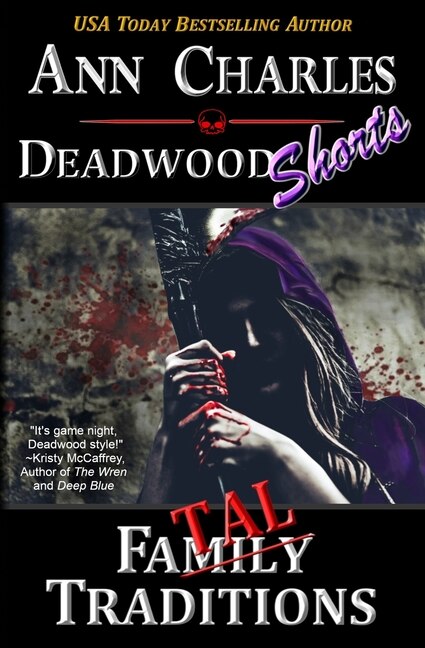 Couverture_Fatal Traditions