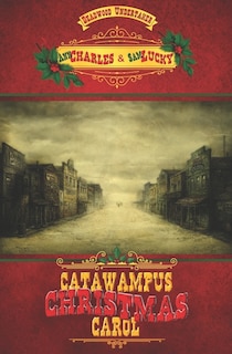 Couverture_Catawampus Christmas Carol